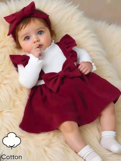 Vêtements  filles